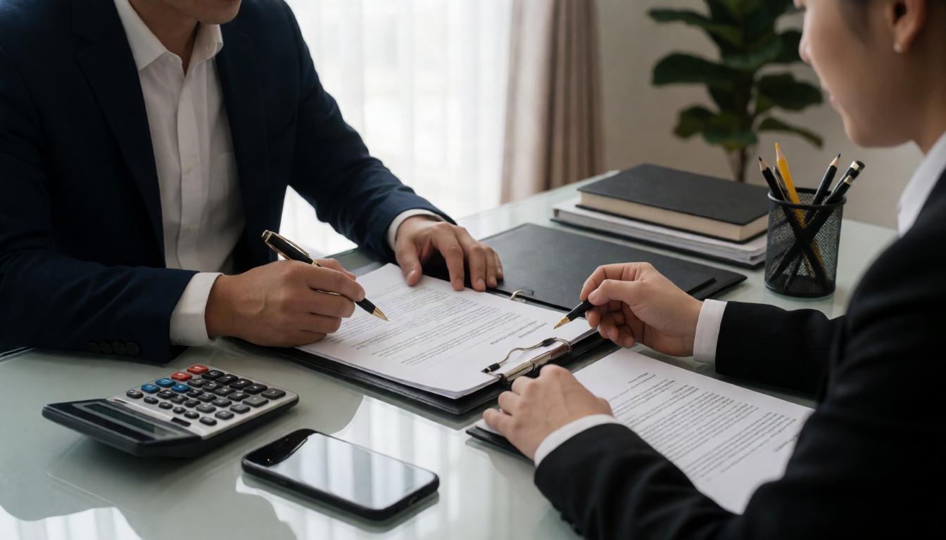 Rental Agreement Support